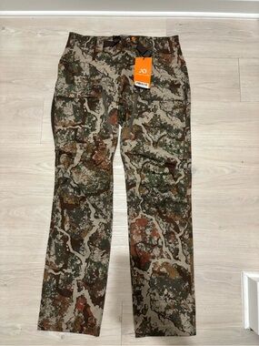 First Lite Men’s 308 Whitetail Pant